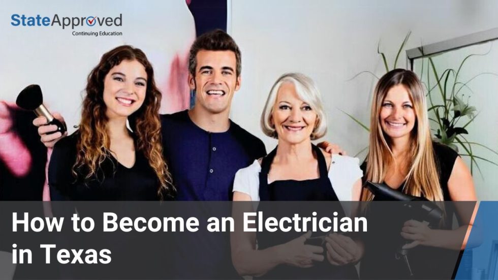 How To Become An Electrician Texas?