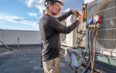Start Your Journey to Becoming an HVAC Technician