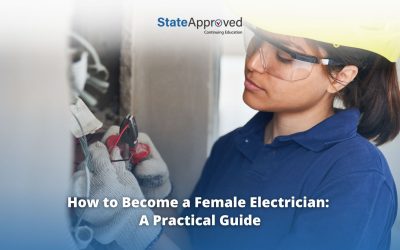 How to Become a Female Electrician: A Practical Guide