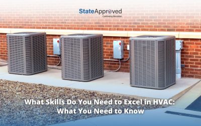 What Skills Do You Need to Excel in HVAC: What You Need to Know