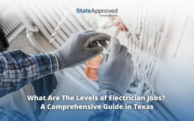 What Are The Levels of Electrician Jobs? A Comprehensive Guide in Texas