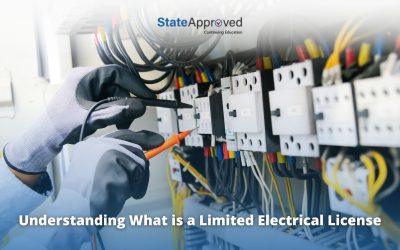 Understanding What is a Limited Electrical License